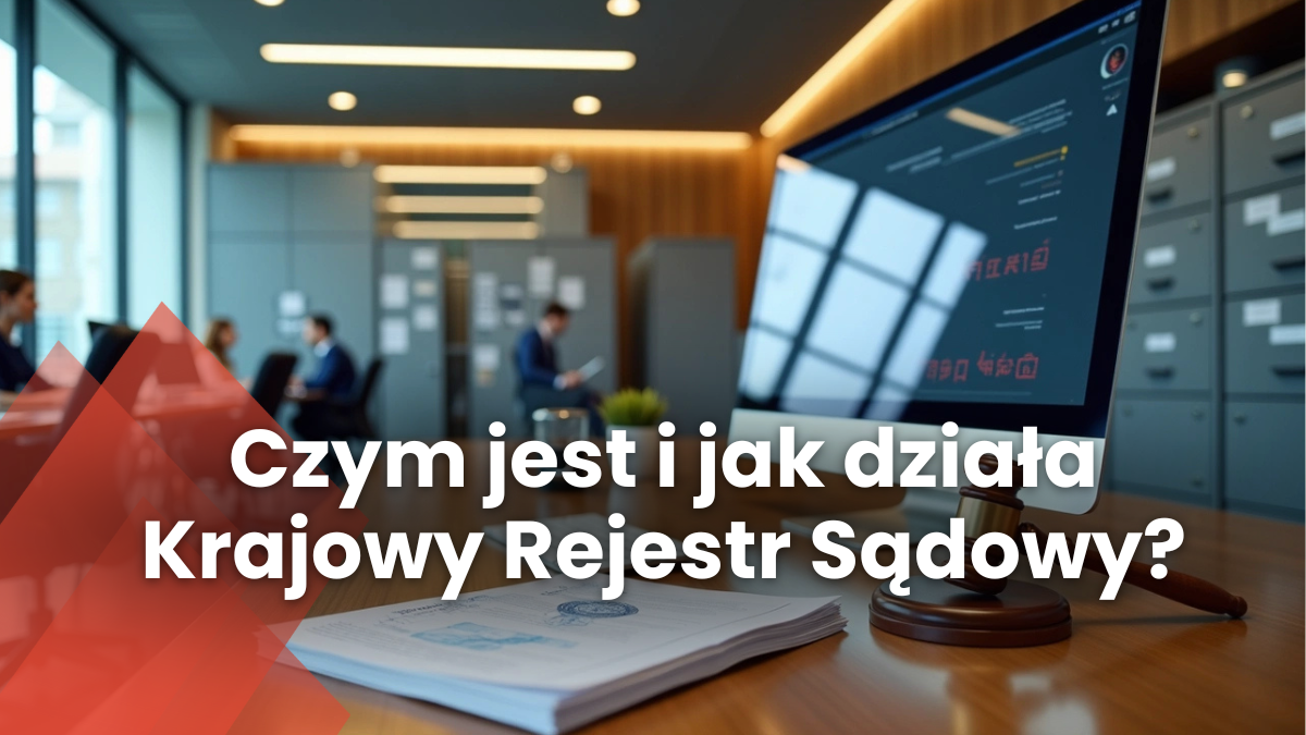 Krajowy Rejestr Sądowy