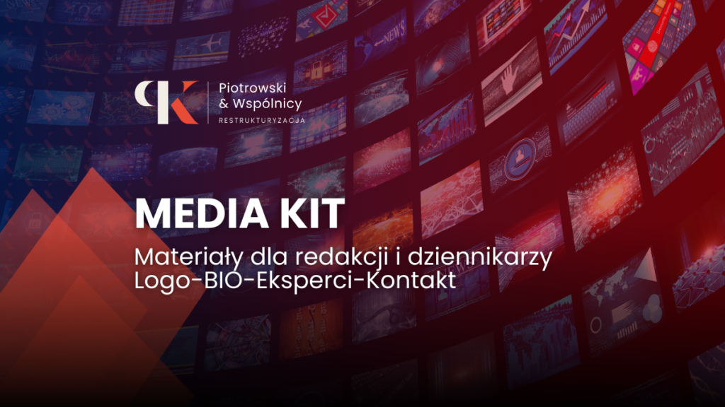 media kit kancelarii restrukturyzacyjnej