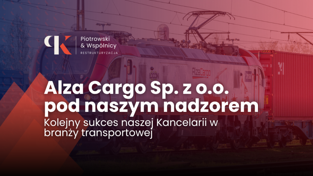 alza cargo