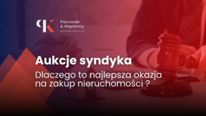 aukcje syndyka