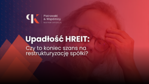 upadłość hreit