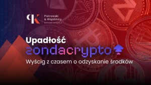 Upadłość Zondacrypto